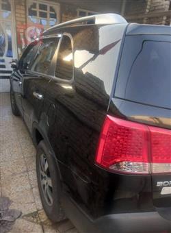 كيا سورينتو